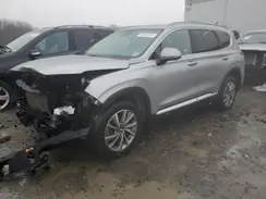 5NMS3CAD7LH196414 2020 HYUNDAI SANTA FE