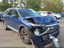 5NMS3CAD7LH196977 2020 HYUNDAI SANTA FE