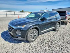 5NMS3CAD7LH201580 2020 HYUNDAI SANTA FE