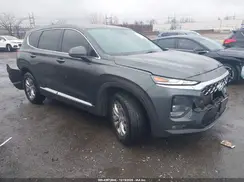 5NMS3CAD7LH203734 2020 HYUNDAI SANTA FE