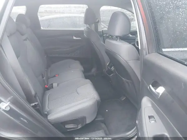 5NMS3CAD7LH203734 2020 HYUNDAI SANTA FE - Image 8