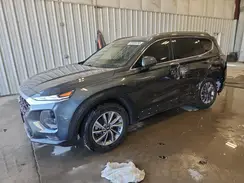 5NMS3CAD7LH204317 2020 HYUNDAI SANTA FE