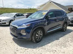 5NMS3CAD7LH204723 2020 HYUNDAI SANTA FE