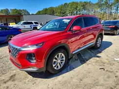 5NMS3CAD7LH204768 2020 HYUNDAI SANTA FE