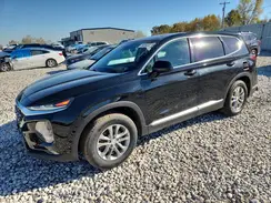 5NMS3CAD7LH206231 2020 HYUNDAI SANTA FE