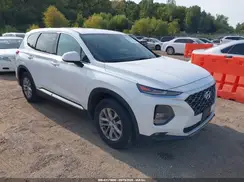 5NMS3CAD7LH206438 2020 HYUNDAI SANTA FE
