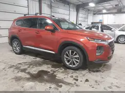 5NMS3CAD7LH207394 2020 HYUNDAI SANTA FE