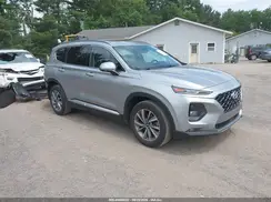 5NMS3CAD7LH208593 2020 HYUNDAI SANTA FE