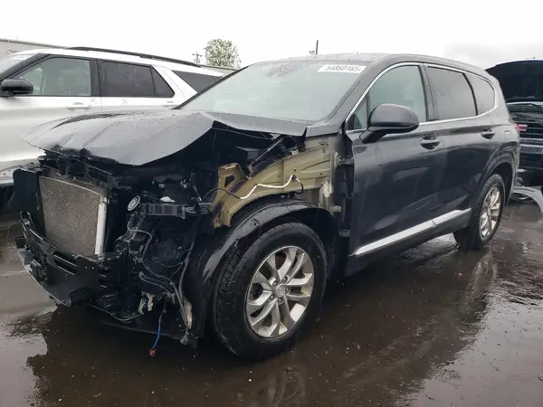 5NMS3CAD7LH211820 2020 HYUNDAI SANTA FE - Image 1