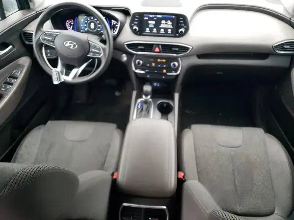 5NMS3CAD7LH211820 2020 HYUNDAI SANTA FE - Image 8