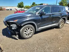 5NMS3CAD7LH213518 2020 HYUNDAI SANTA FE