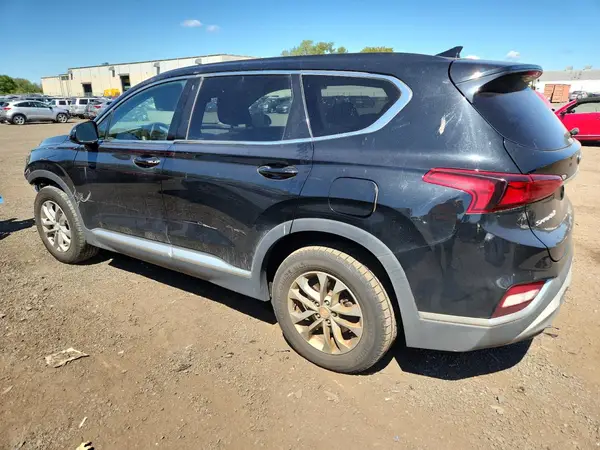 5NMS3CAD7LH213518 2020 HYUNDAI SANTA FE - Image 2