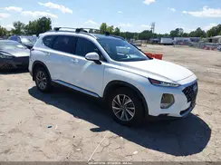 5NMS3CAD7LH216998 2020 HYUNDAI SANTA FE