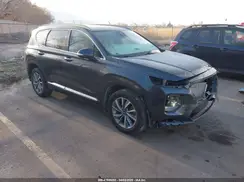 5NMS3CAD7LH218718 2020 HYUNDAI SANTA FE