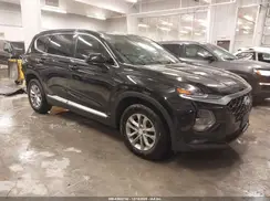 5NMS3CAD7LH225149 2020 HYUNDAI SANTA FE