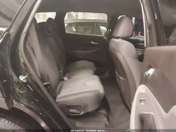 5NMS3CAD7LH225149 2020 HYUNDAI SANTA FE - Image 8
