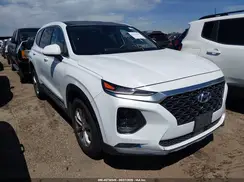 5NMS3CAD7LH234711 2020 HYUNDAI SANTA FE
