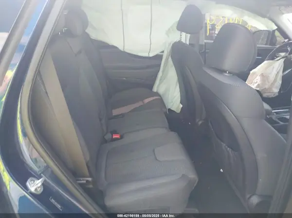 5NMS3CAD7LH238404 2020 HYUNDAI SANTA FE - Image 8