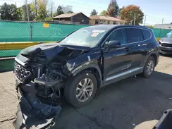 5NMS3CAD7LH242467 2020 HYUNDAI SANTA FE