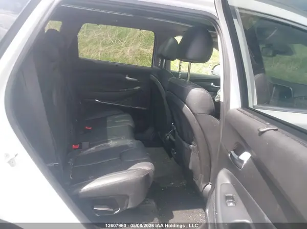 5NMS3CAD7LH245112 2020 HYUNDAI SANTA FE - Image 8