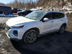 5NMS3CAD7LH245210 2020 HYUNDAI SANTA FE