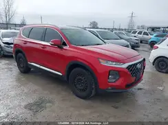 5NMS3CAD7LH255879 2020 HYUNDAI SANTA FE
