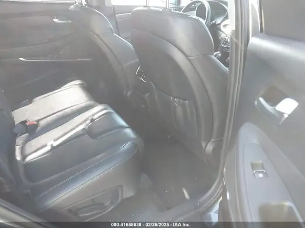 5NMS3CAD7LH257700 2020 HYUNDAI SANTA FE - Image 8