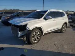 5NMS3CAD7LH260032 2020 HYUNDAI SANTA FE