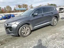 5NMS3CAD7LH263349 2020 HYUNDAI SANTA FE