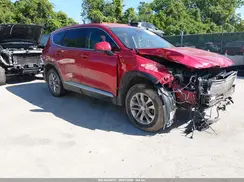 5NMS3CAD7LH268518 2020 HYUNDAI SANTA FE