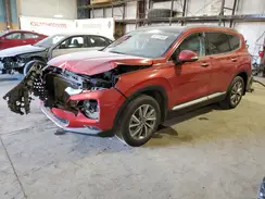 5NMS3CAD7LH269961 2020 HYUNDAI SANTA FE