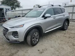 5NMS3CAD7LH272116 2020 HYUNDAI SANTA FE