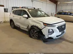 5NMS3CAD7LH276246 2020 HYUNDAI SANTA FE