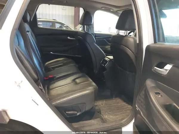 5NMS3CAD7LH276246 2020 HYUNDAI SANTA FE - Image 8