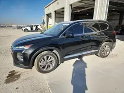 5NMS3CAD7LH277882 2020 HYUNDAI SANTA FE