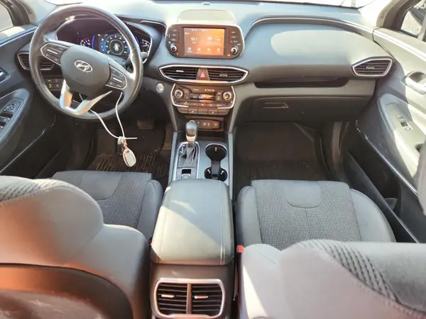 5NMS3CAD7LH277882 2020 HYUNDAI SANTA FE - Image 8