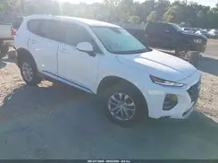 5NMS3CAD7LH278109 2020 HYUNDAI SANTA FE