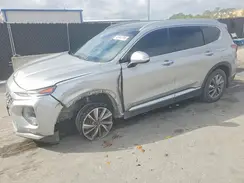 5NMS3CAD7LH278546 2020 HYUNDAI SANTA FE