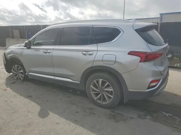 5NMS3CAD7LH278546 2020 HYUNDAI SANTA FE - Image 2