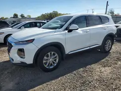 5NMS3CAD7LH286565 2020 HYUNDAI SANTA FE
