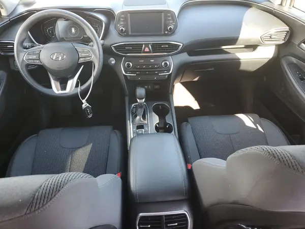 5NMS3CAD7LH286565 2020 HYUNDAI SANTA FE - Image 8
