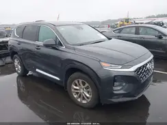 5NMS3CAD7LH288722 2020 HYUNDAI SANTA FE