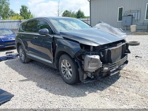5NMS3CAD7LH288882 2020 HYUNDAI SANTA FE - Image 1