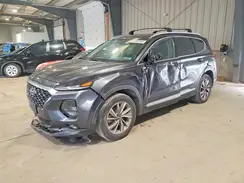 5NMS3CAD7LH298991 2020 HYUNDAI SANTA FE