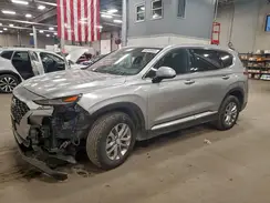 5NMS3CAD7LH303364 2020 HYUNDAI SANTA FE