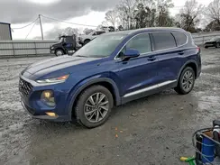 5NMS3CAD7LH305082 2020 HYUNDAI SANTA FE