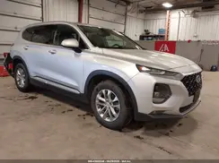 5NMS3CAD8KH001791 2019 HYUNDAI SANTA FE