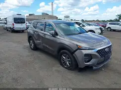 5NMS3CAD8KH003427 2019 HYUNDAI SANTA FE
