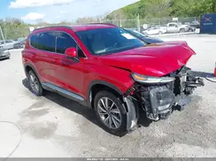 5NMS3CAD8KH004982 2019 HYUNDAI SANTA FE