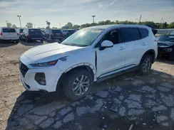 5NMS3CAD8KH010104 2019 HYUNDAI SANTA FE